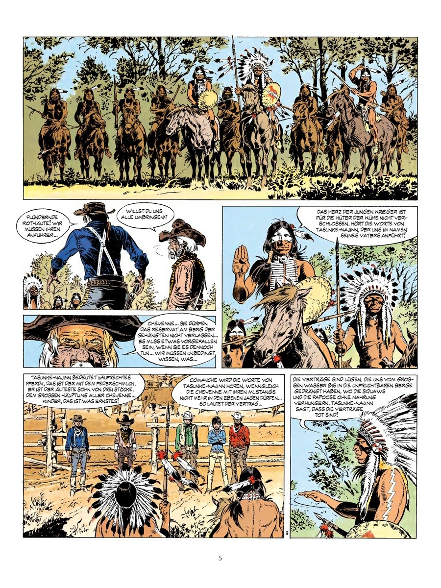 Comanche 02: Krieg ohne Hoffnung
