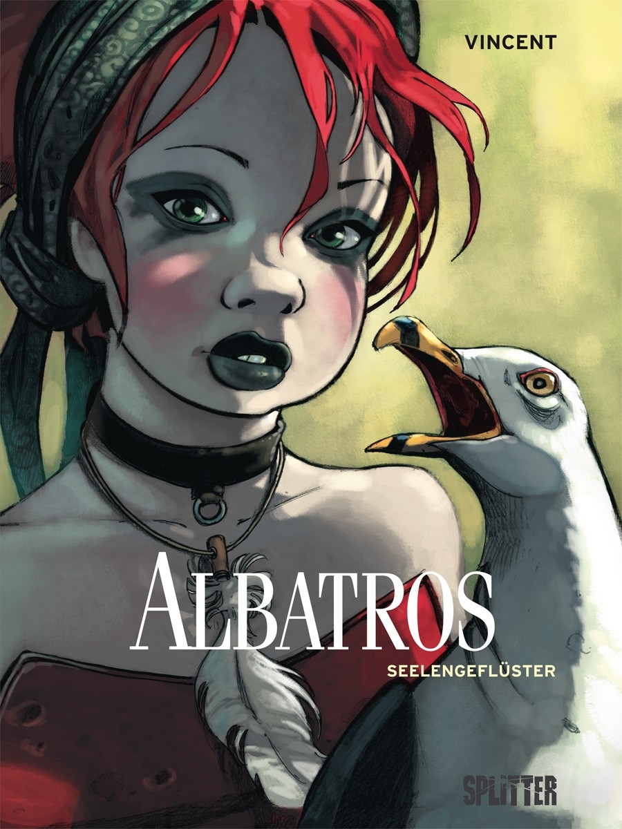 Albatros 3: Seelengeflüster