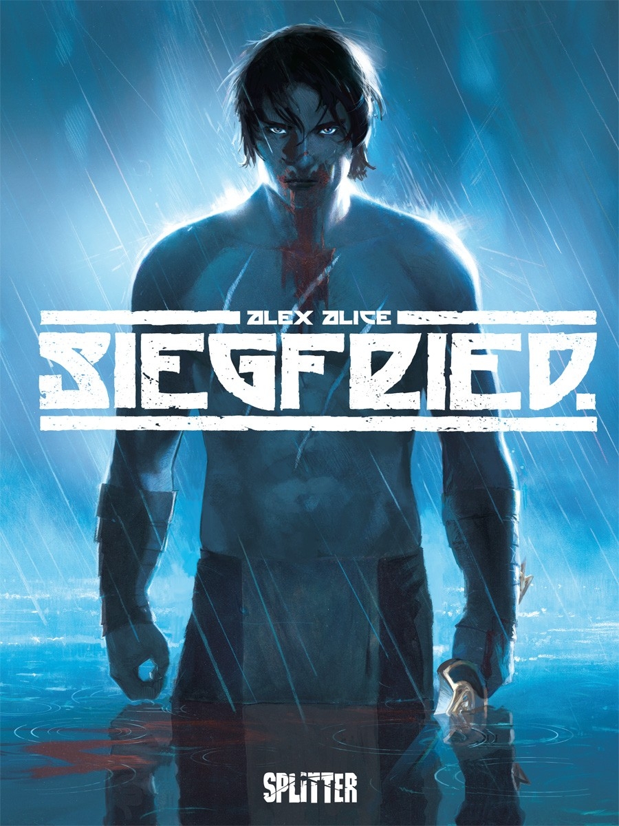 Siegfried 1: Siegfried