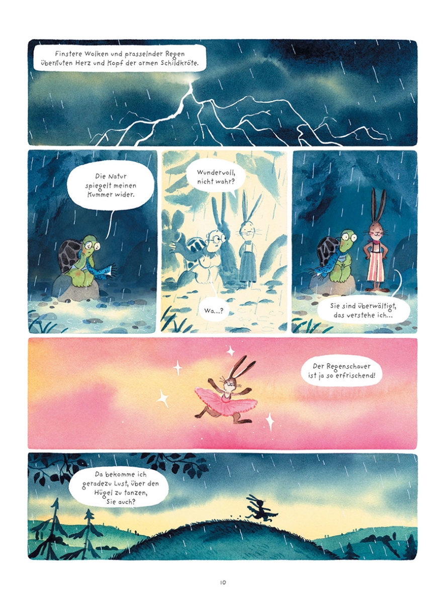 Amelie und Mirko 2: Die Reise