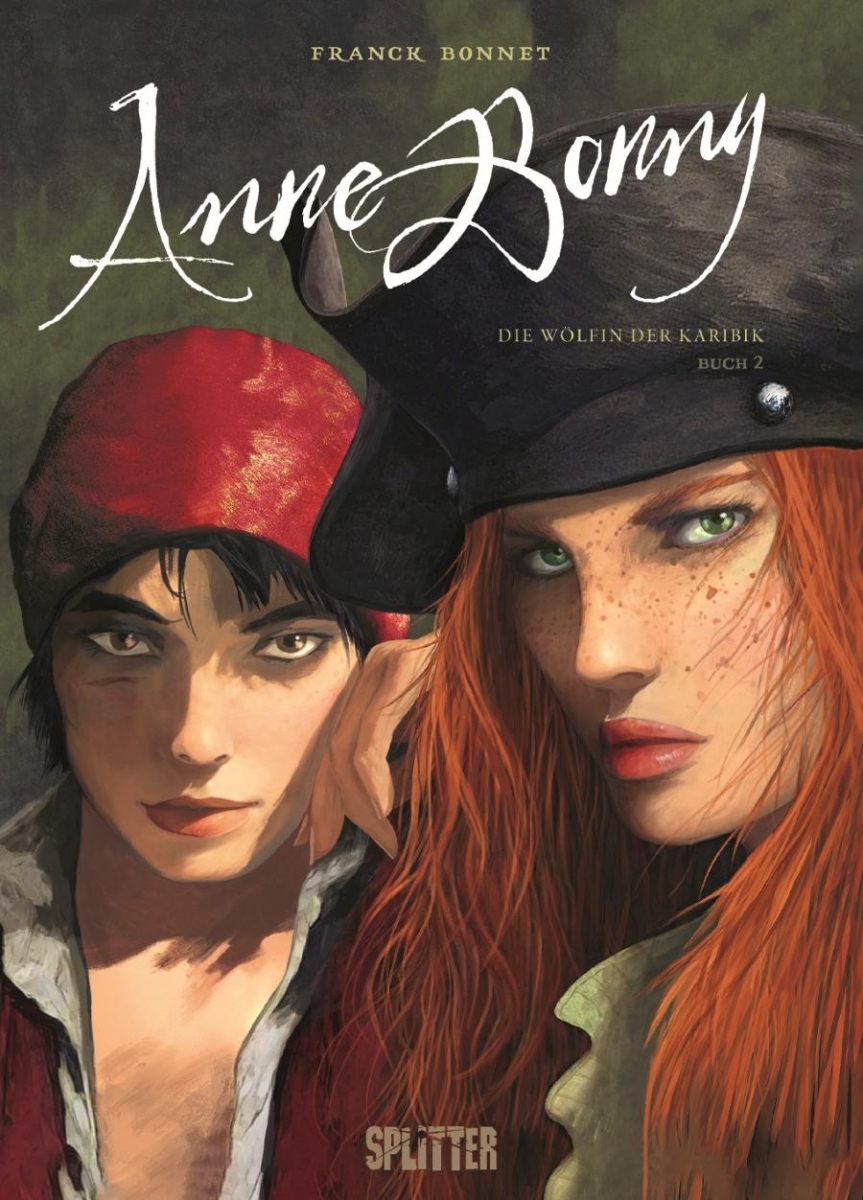 Anne Bonny – Die Wölfin der Karibik 2