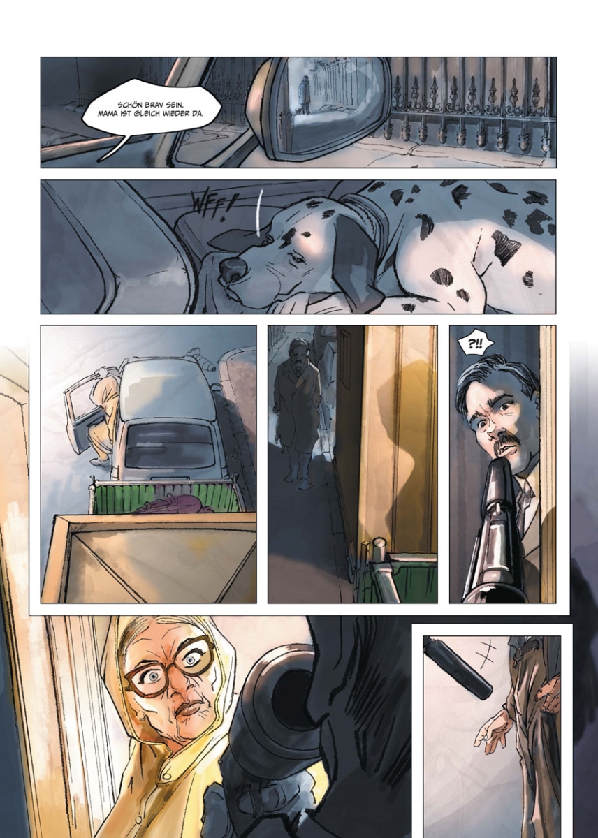 Auf den Hund gekommen