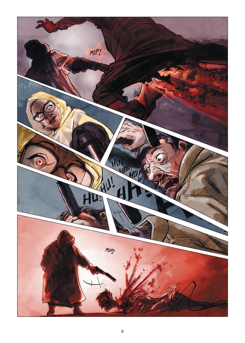 Auf den Hund gekommen