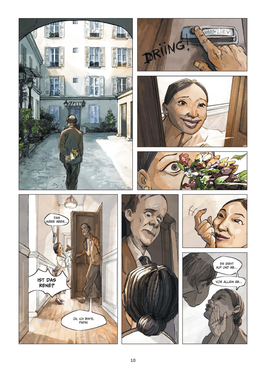 Auf den Hund gekommen