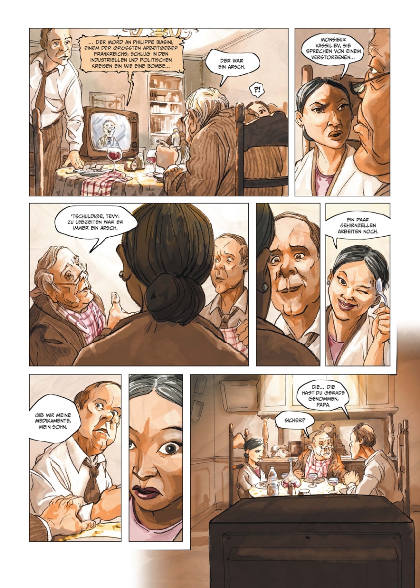 Auf den Hund gekommen