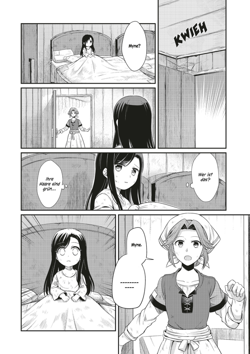 Ascendance of a Bookworm 01