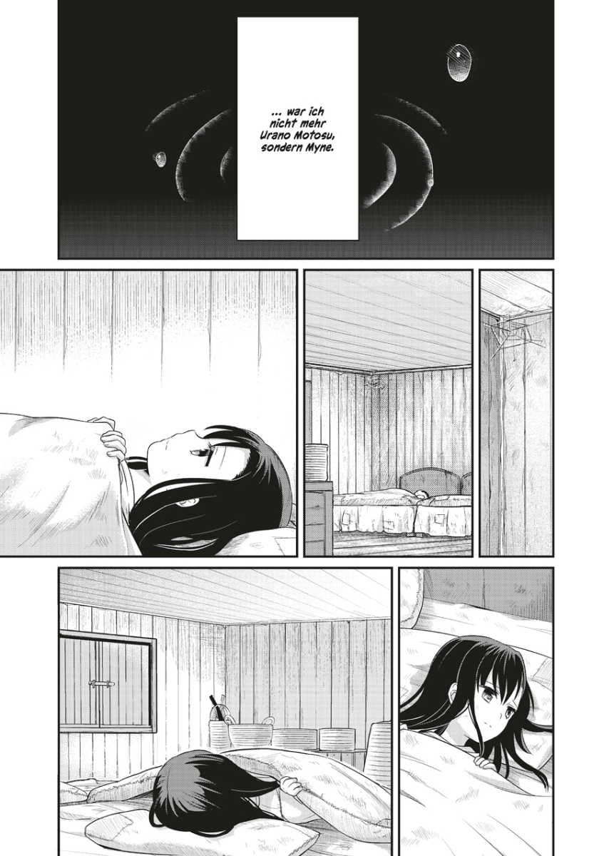 Ascendance of a Bookworm 01