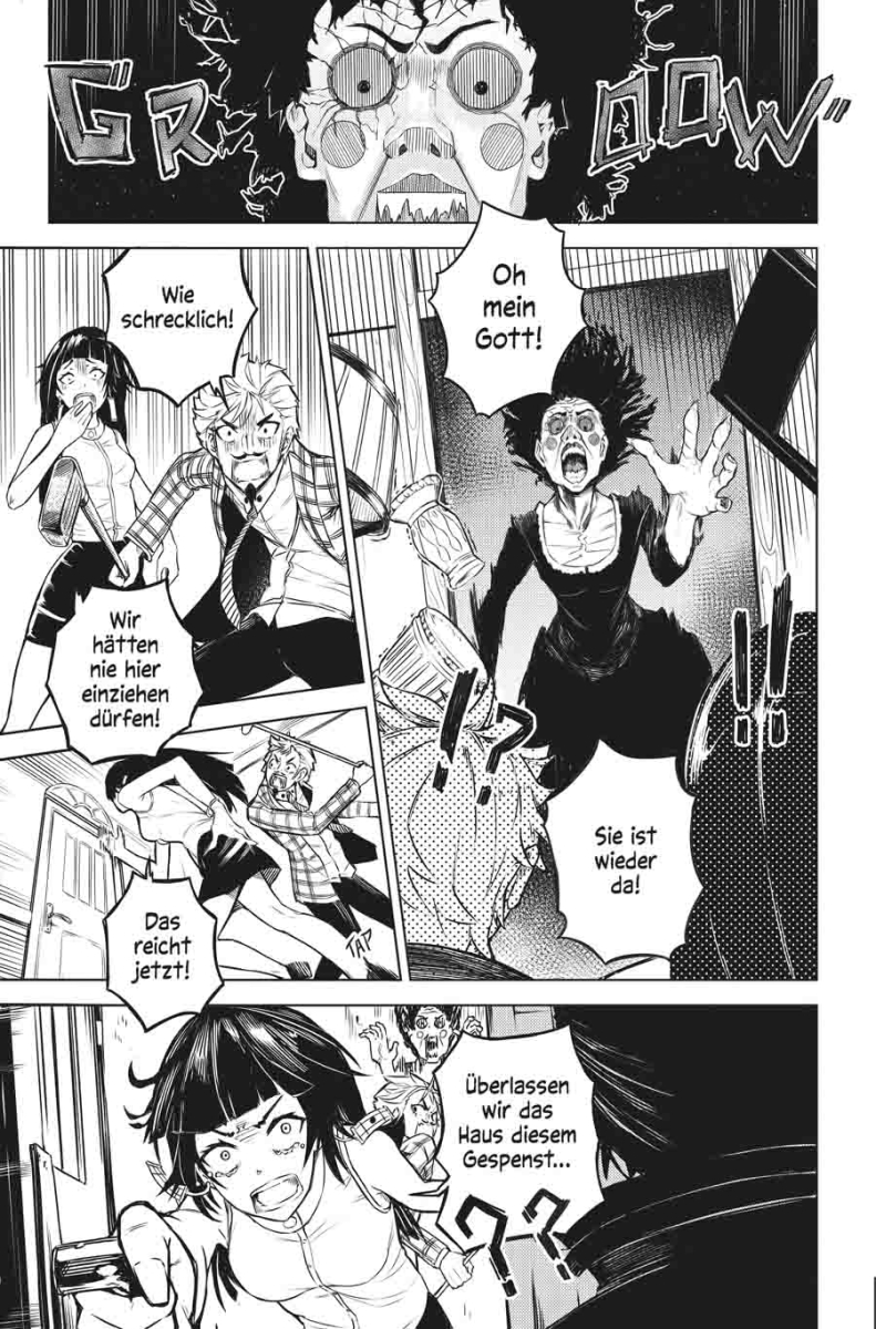 Boutique der Artefakte 01