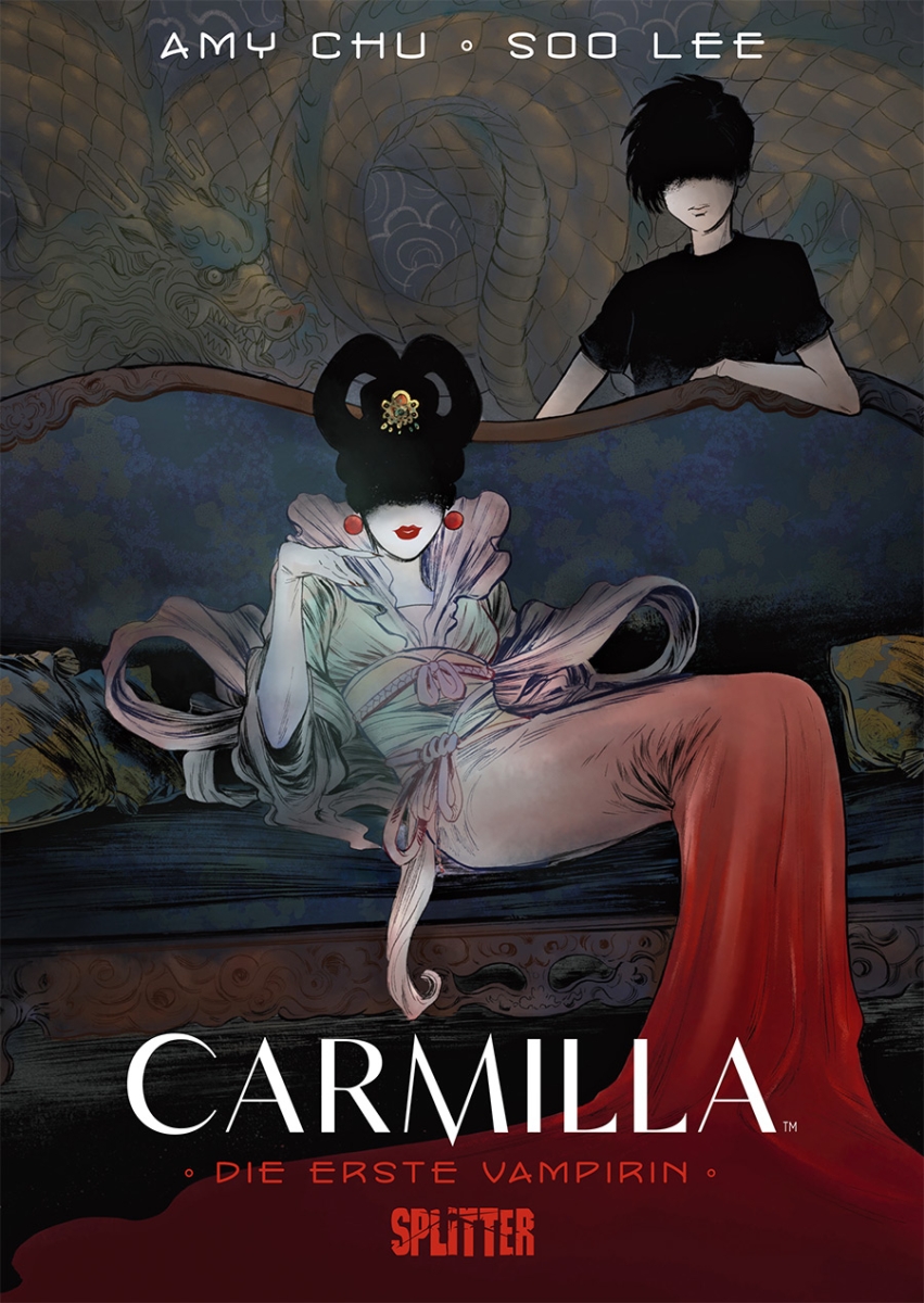 Carmilla – Die erste Vampirin