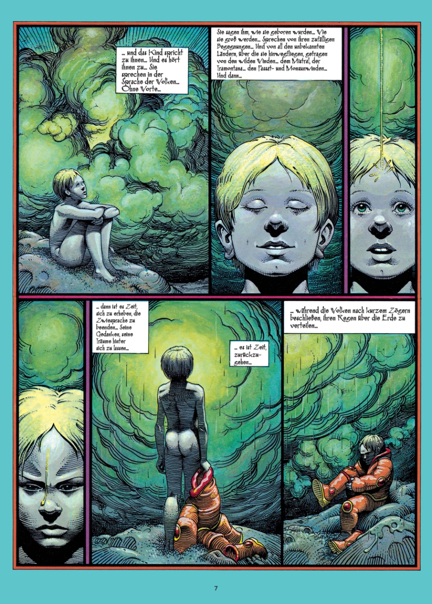 Caza: Das Zeitalter der Schatten