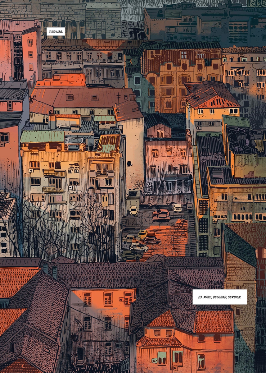 Cixin Liu: Schmetterling