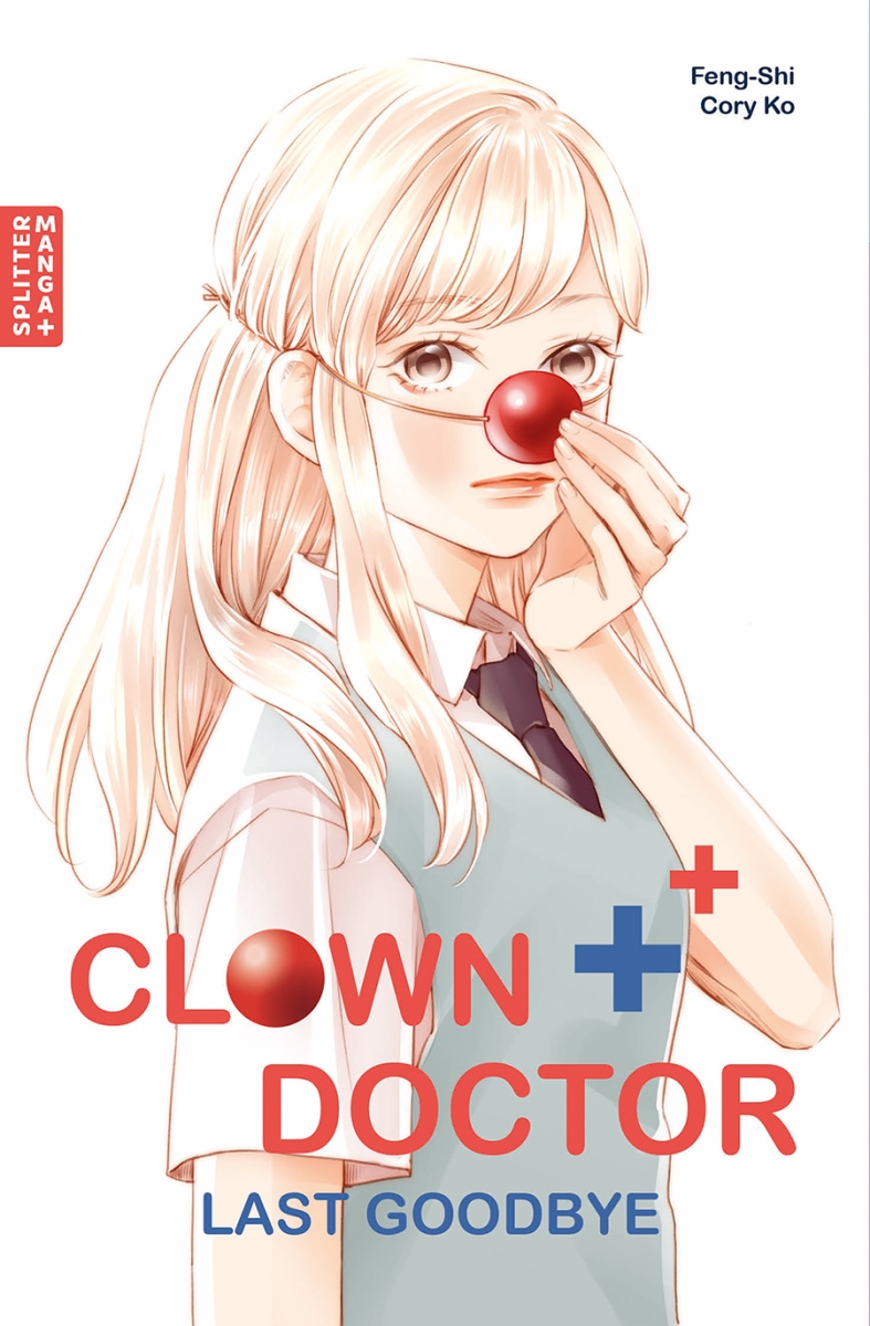 Clown Doctor – The Last Goodbye