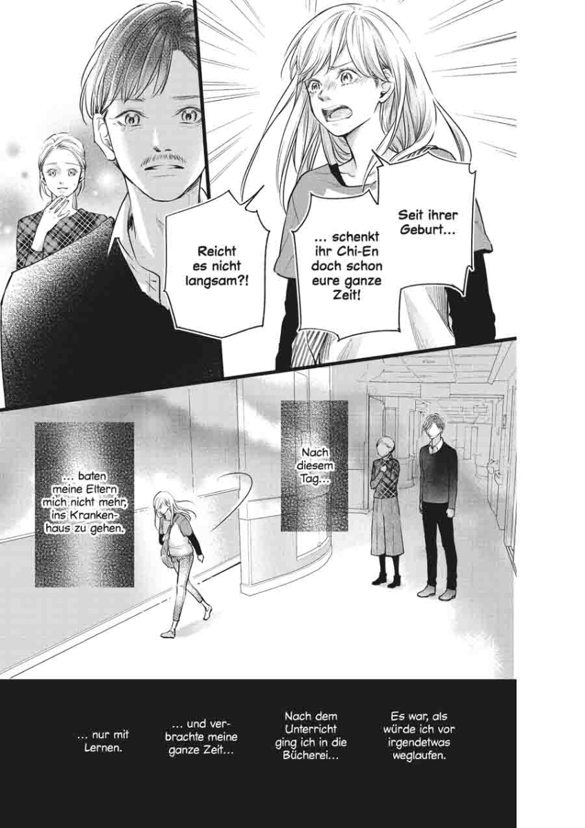 Clown Doctor – The Last Goodbye