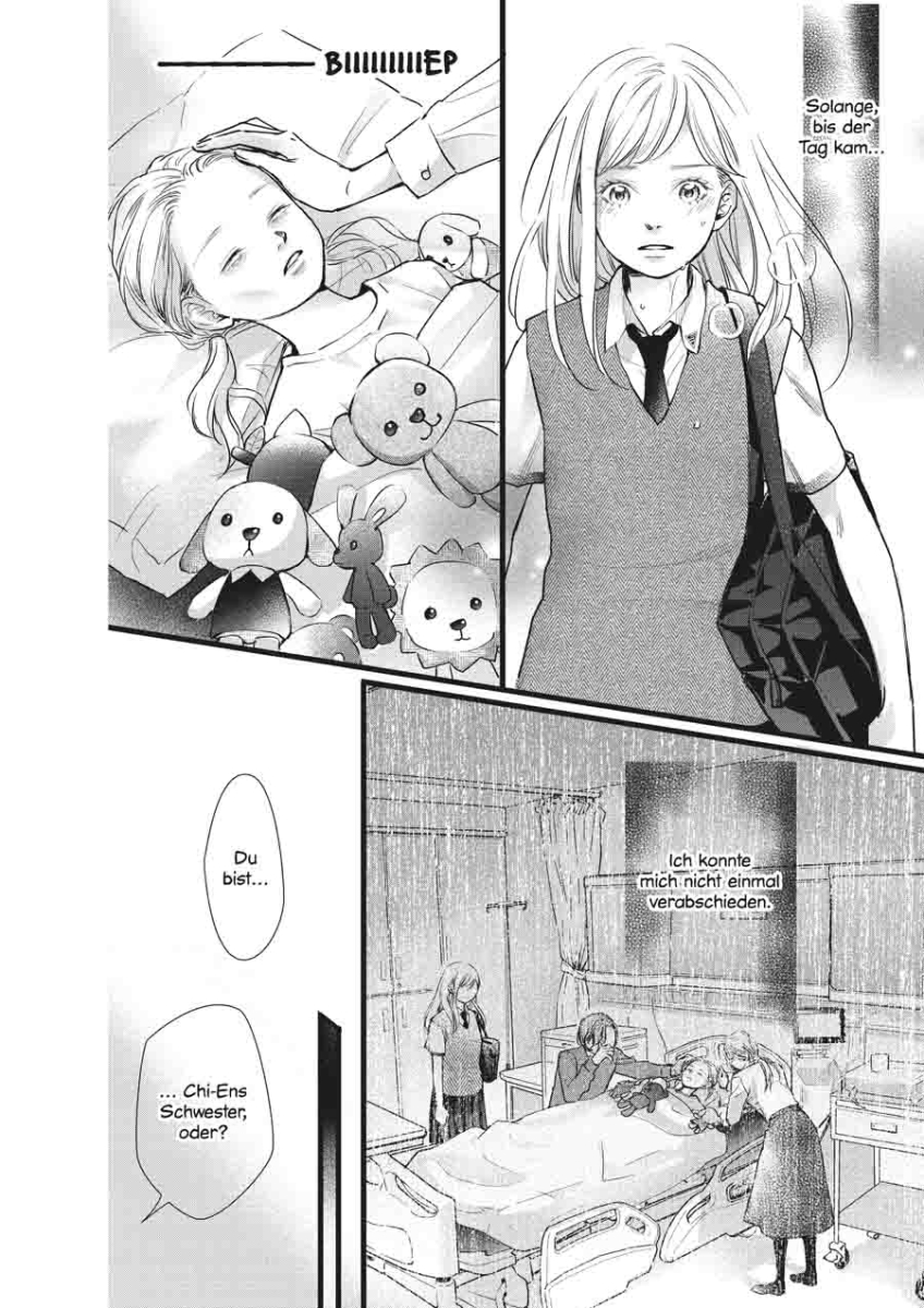 Clown Doctor – The Last Goodbye