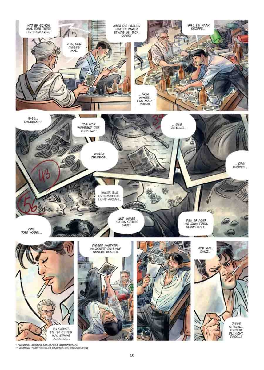 Contrapaso 2 – Für Erwachsene, mit Vorbehalt