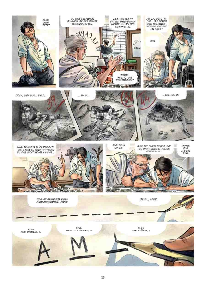 Contrapaso 2 – Für Erwachsene, mit Vorbehalt