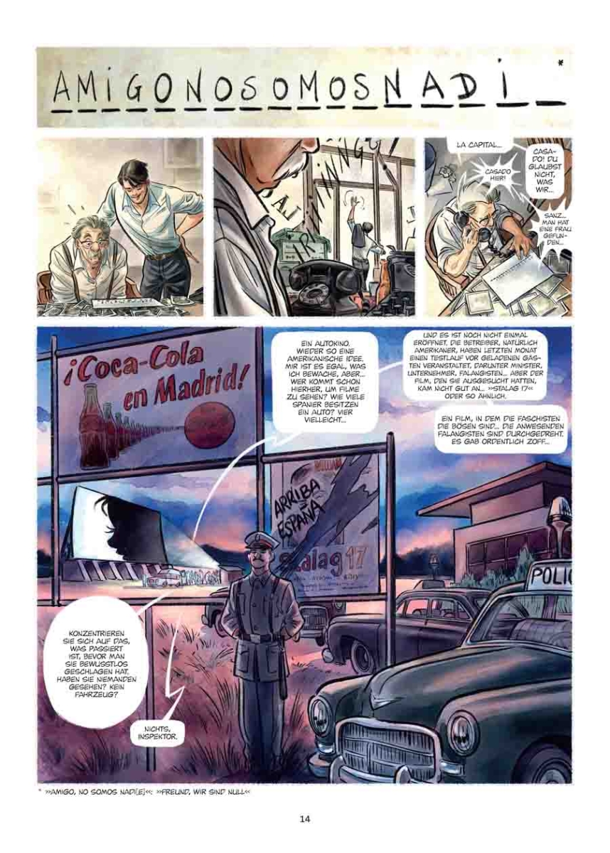 Contrapaso 2 – Für Erwachsene, mit Vorbehalt