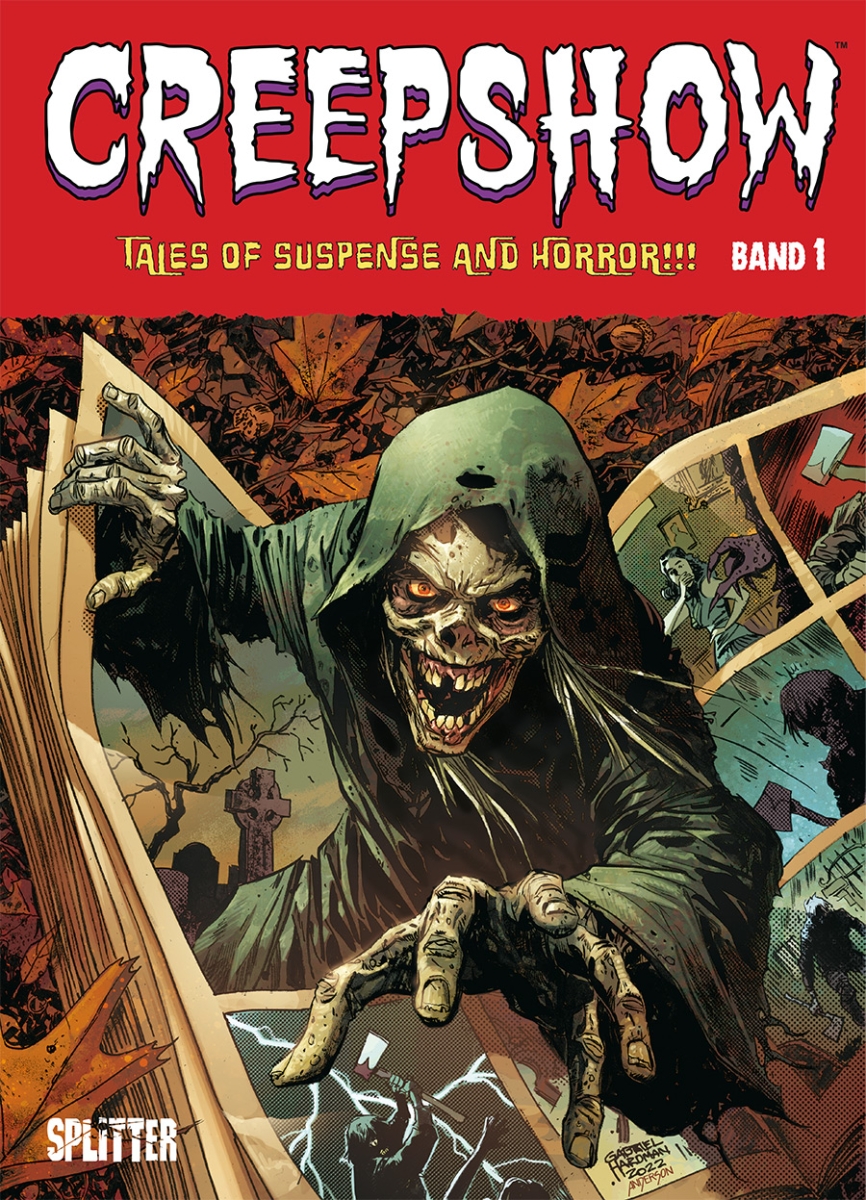 Creepshow 1