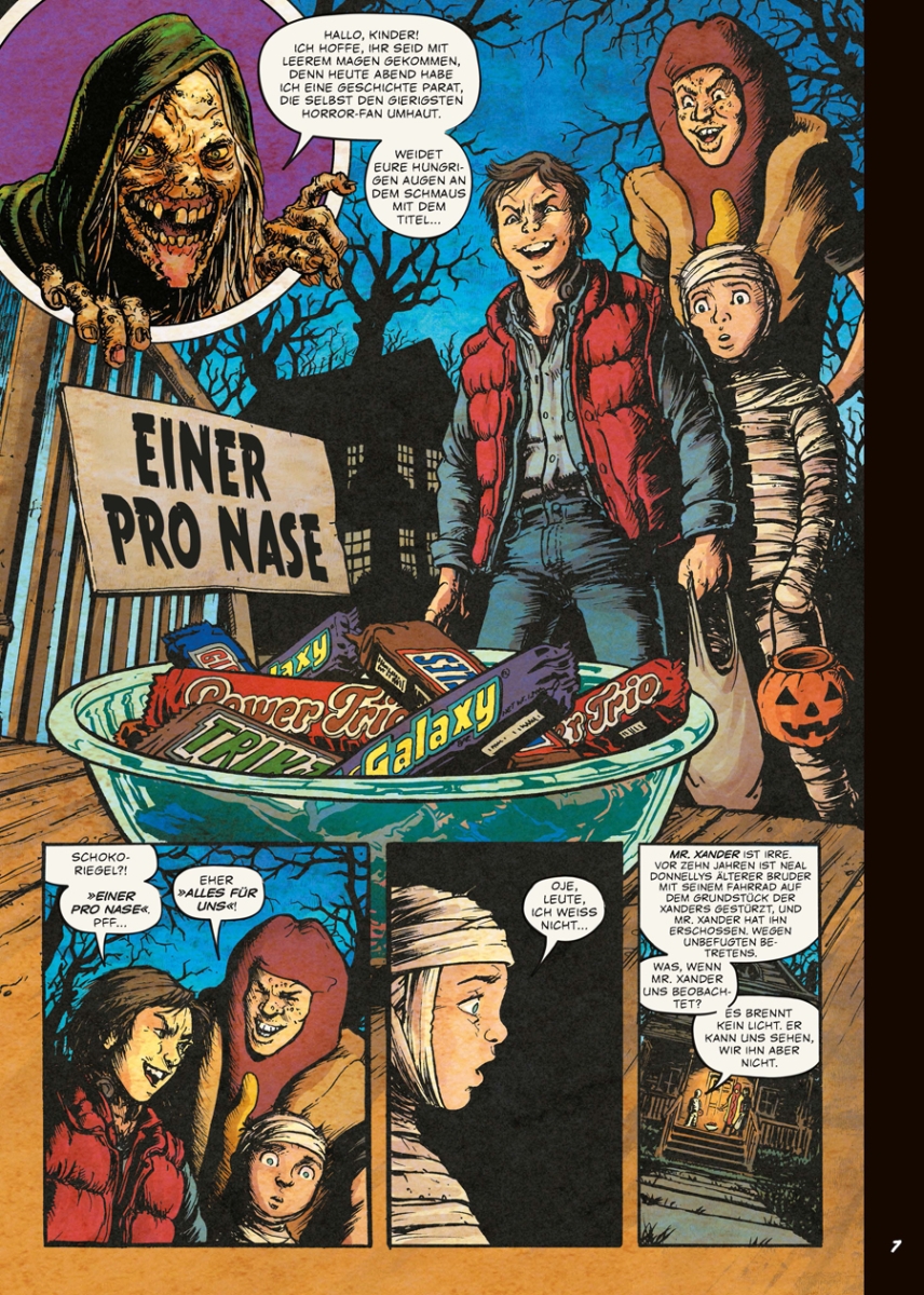 Creepshow 1
