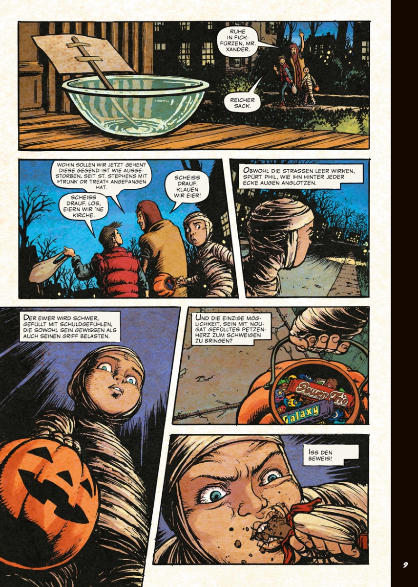 Creepshow 1