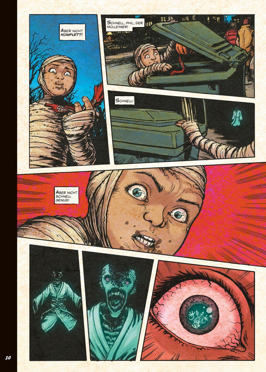 Creepshow 1