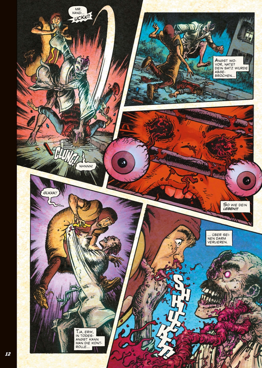 Creepshow 1