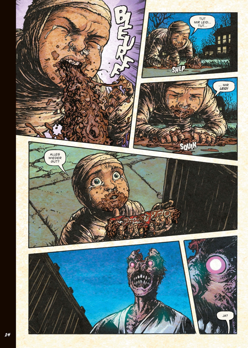 Creepshow 1