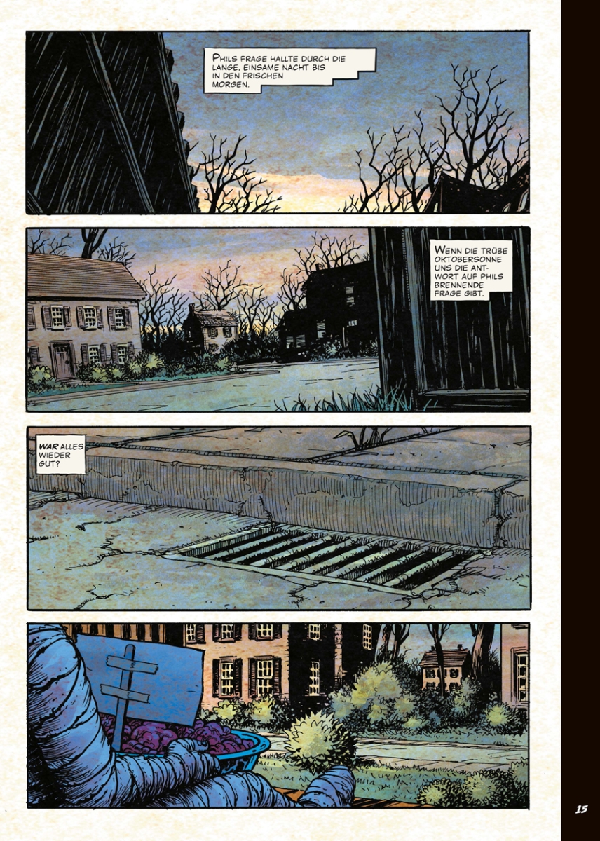 Creepshow 1