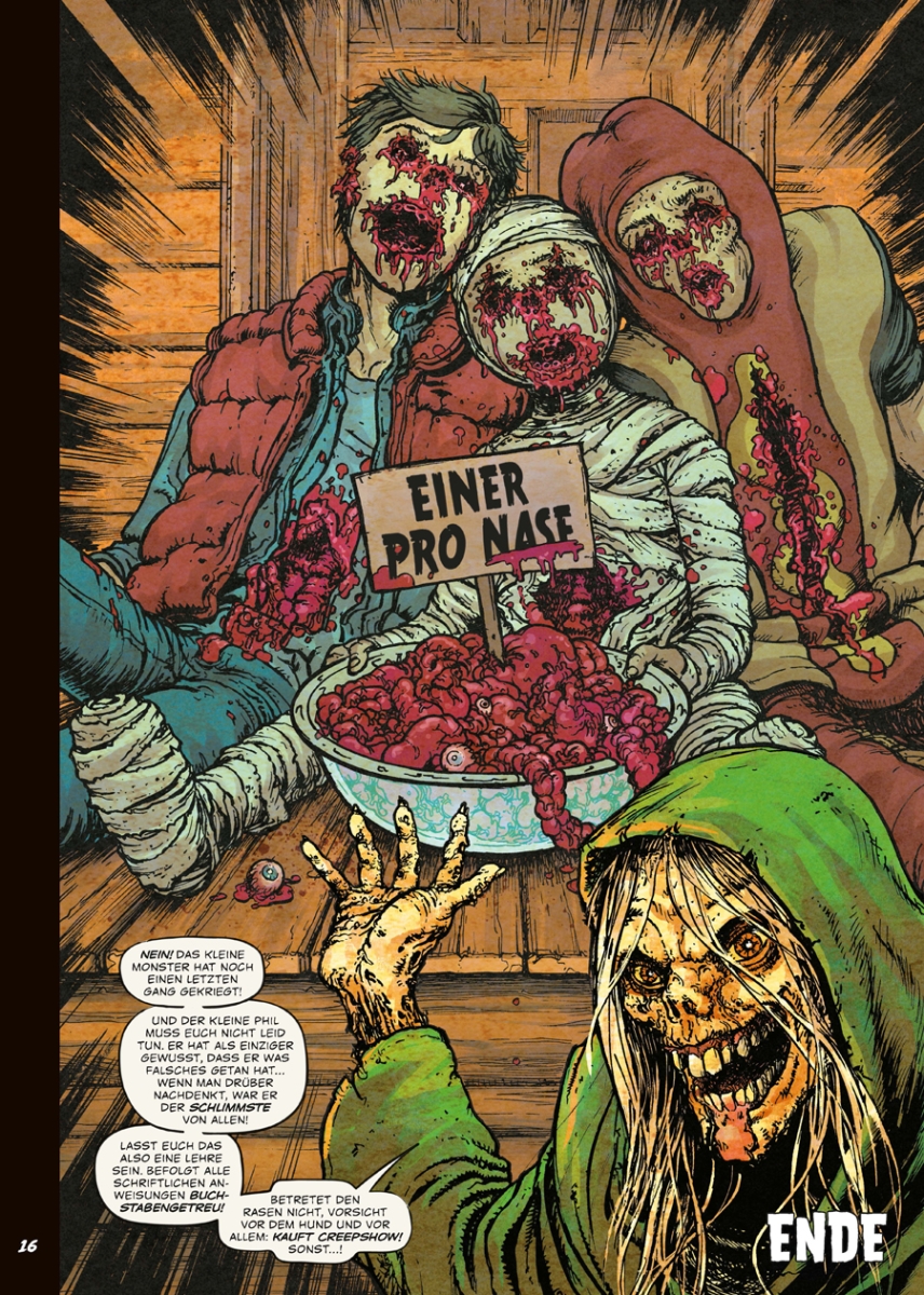 Creepshow 1