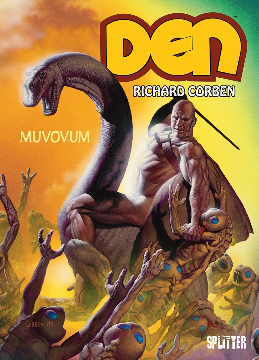 DEN 2: Sturm über Muvovum