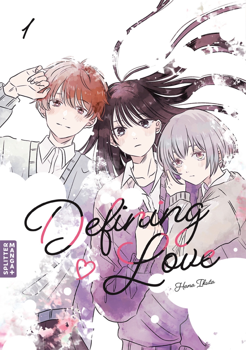 Defining Love 01