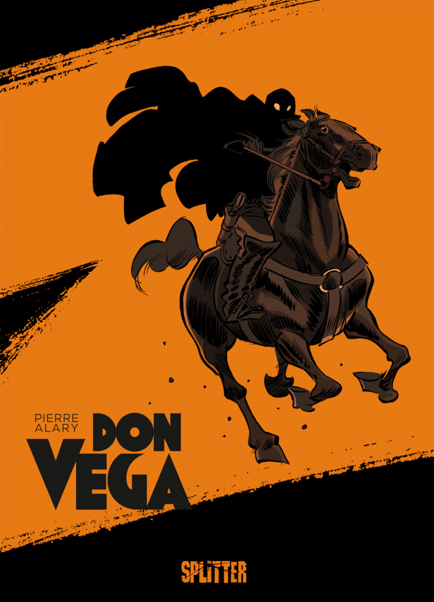 Don Vega (eComic)