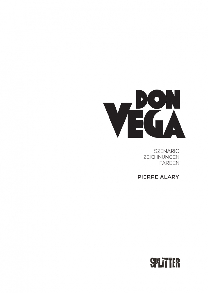 Don Vega