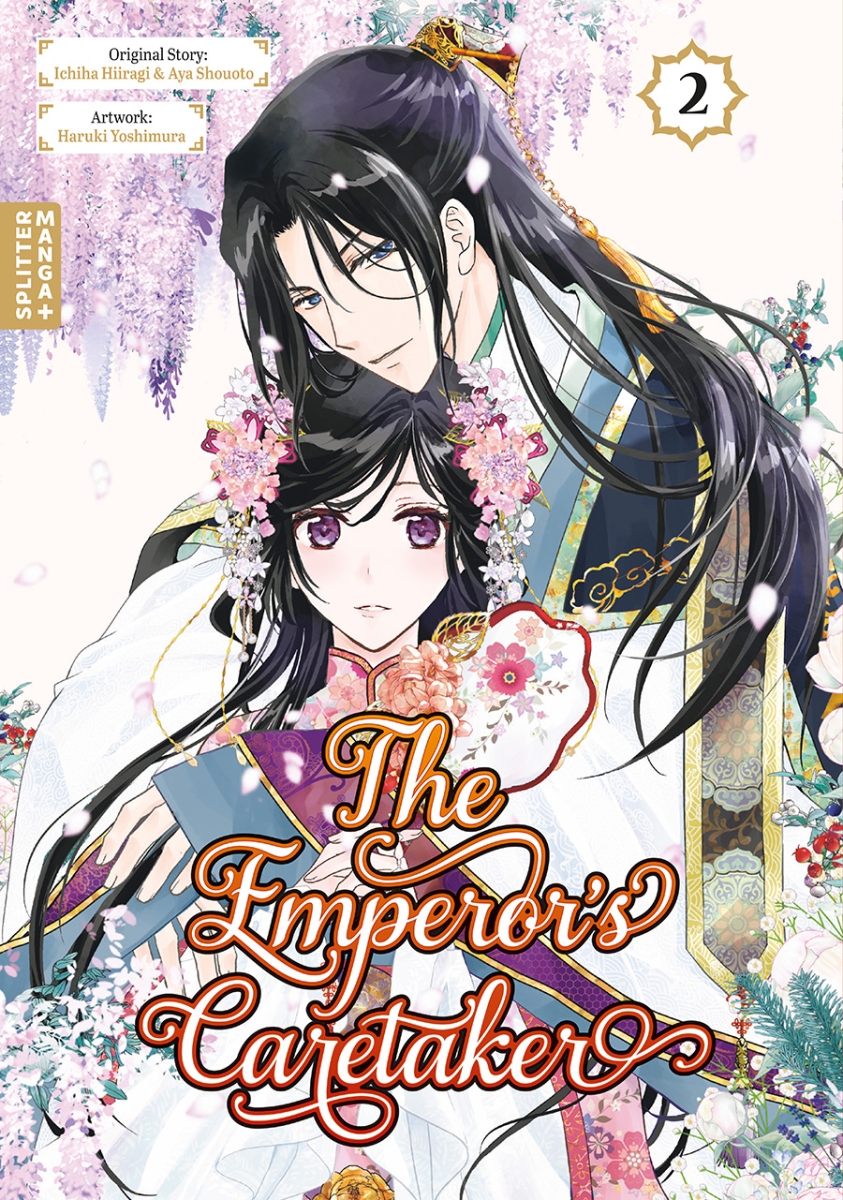The Emperor's Caretaker 02