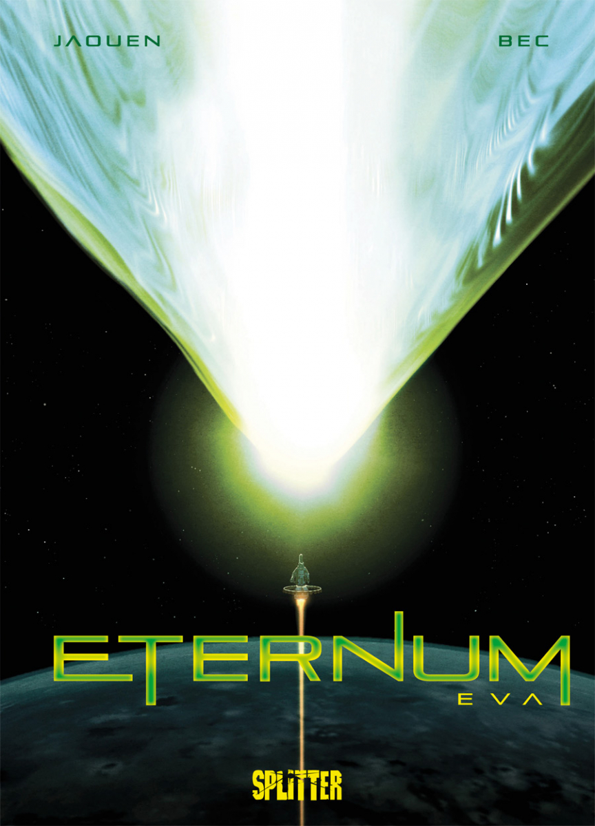 Eternum 3: Eva