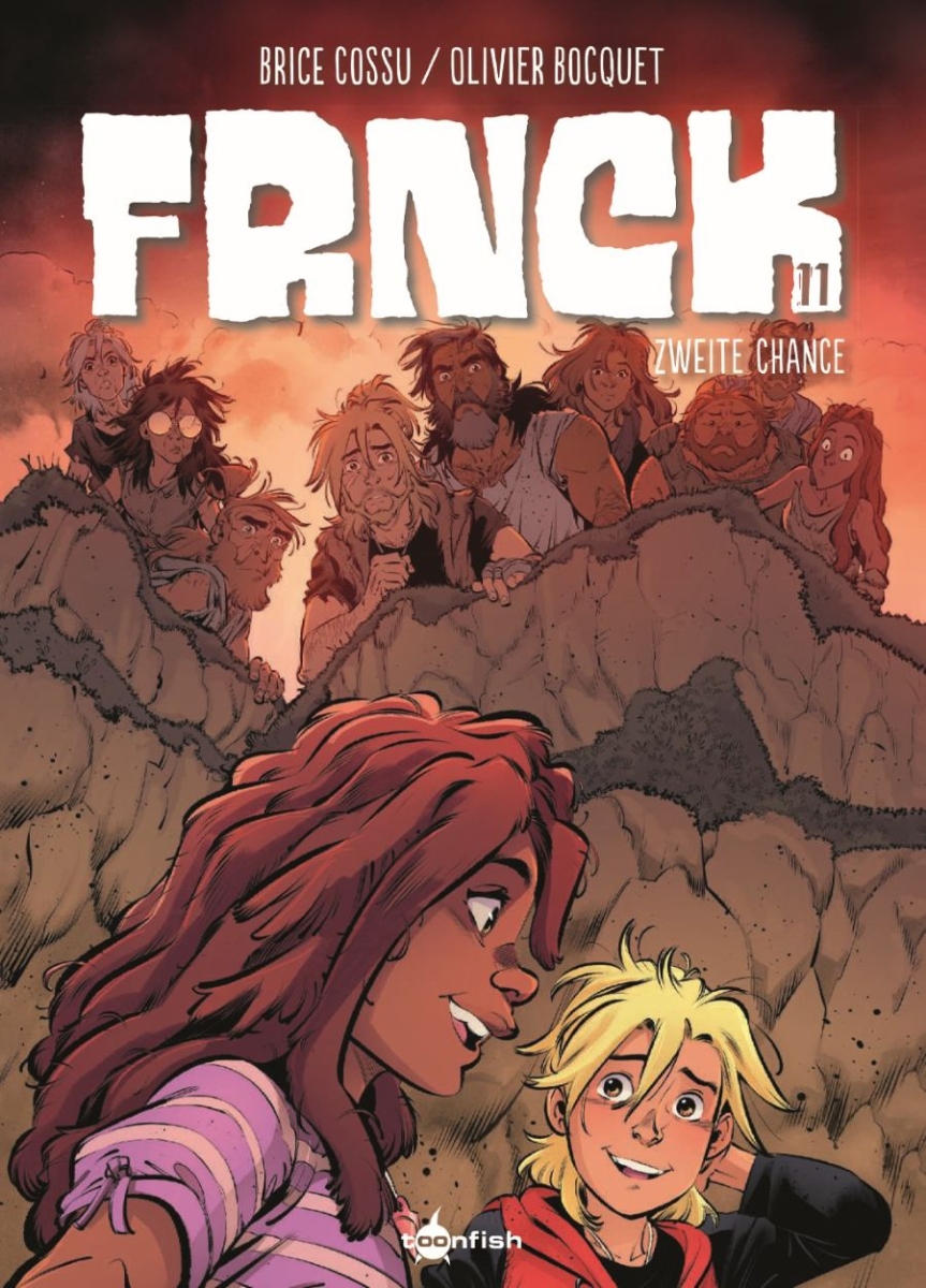 FRNCK 11: Zweite Chance