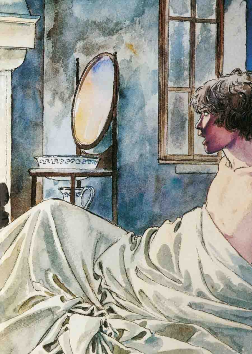 Die Frauen von Manara