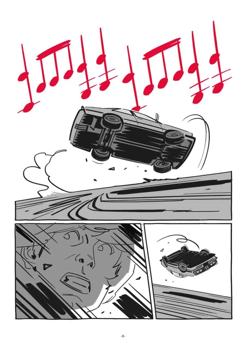 George Lucas: Episode 2