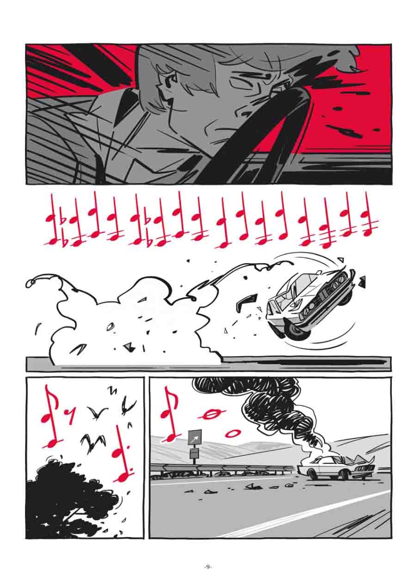 George Lucas: Episode 2