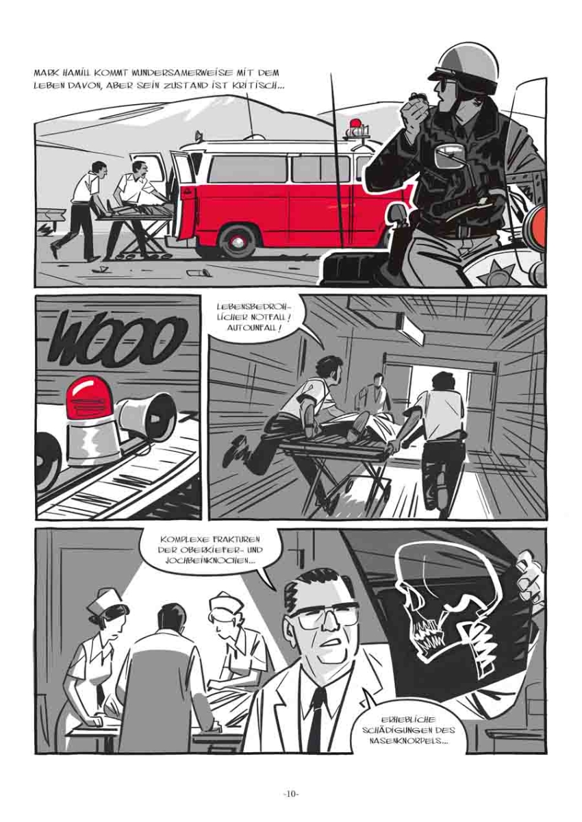 George Lucas: Episode 2