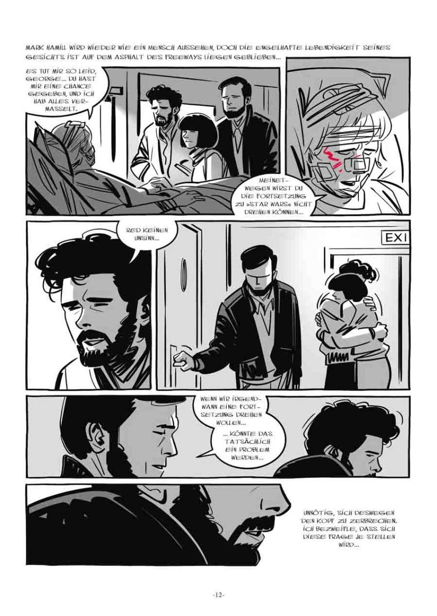 George Lucas: Episode 2