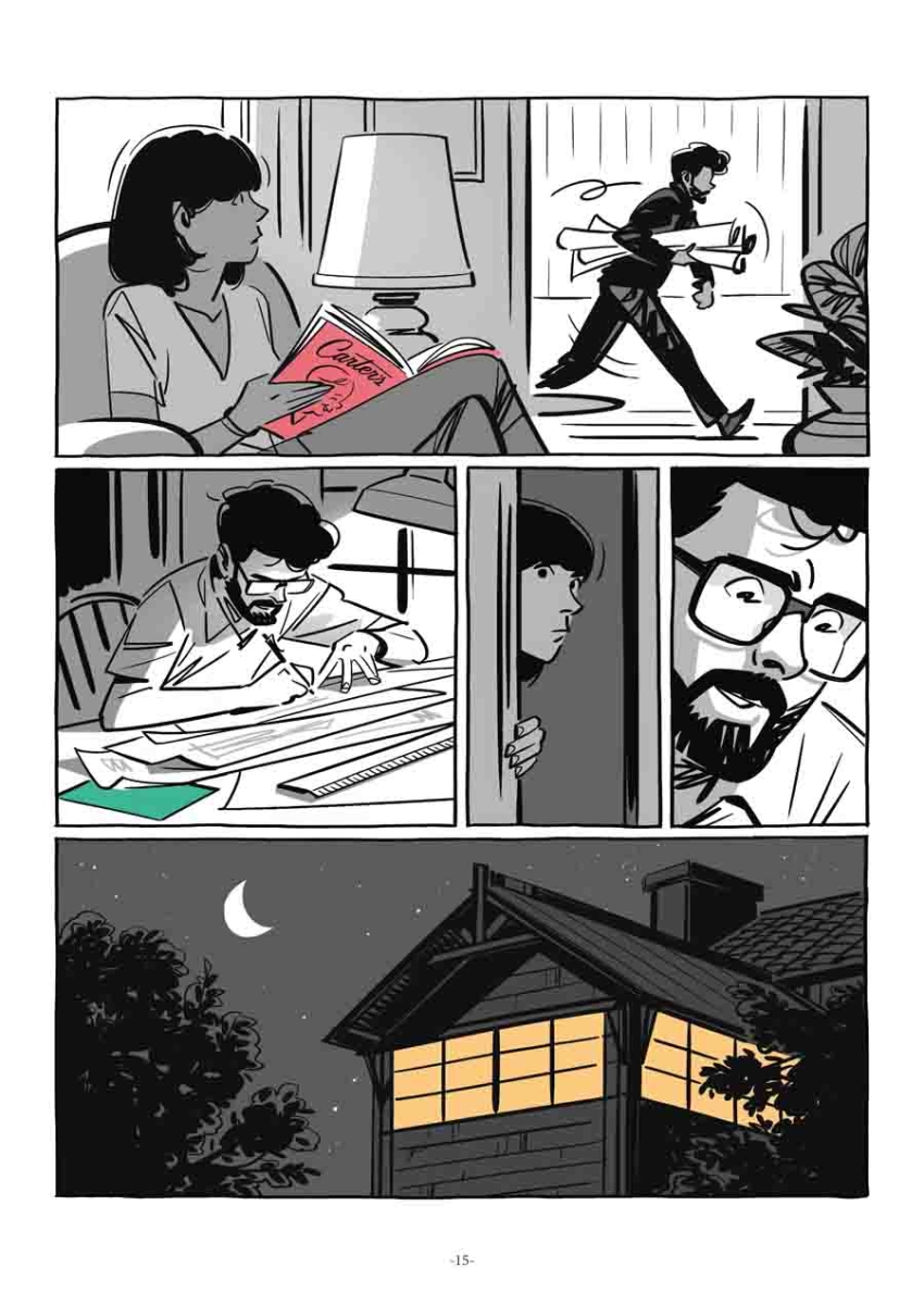 George Lucas: Episode 2