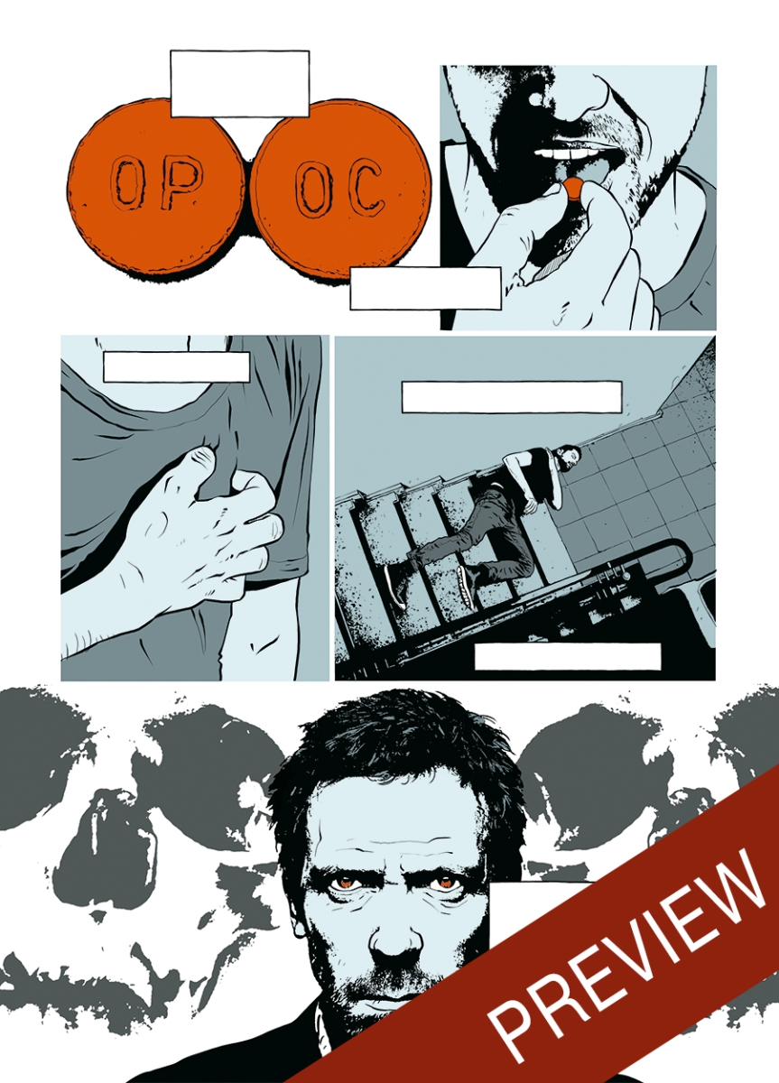 Die Geschichte der Drogen