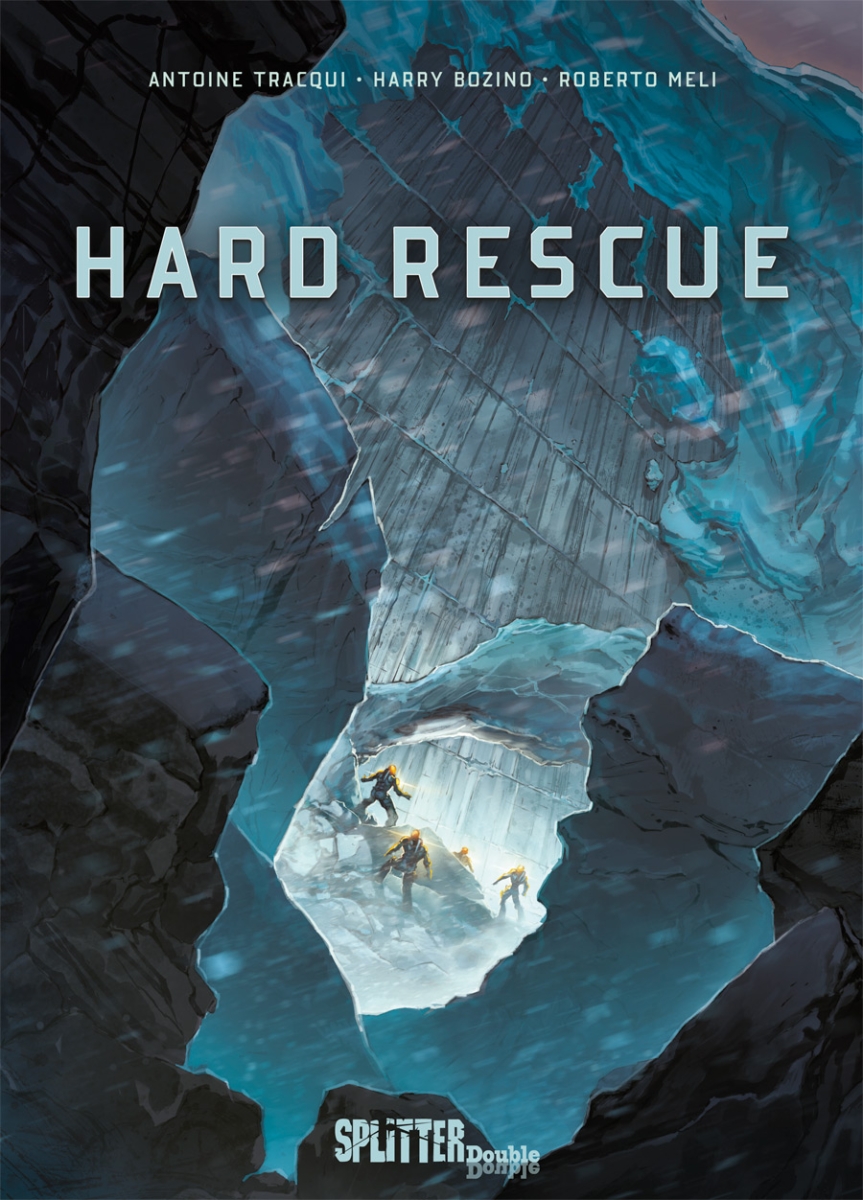 Hard Rescue