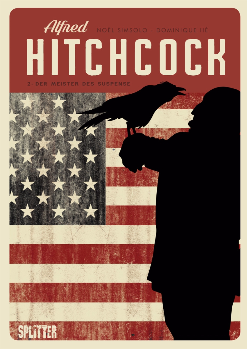 Alfred Hitchcock 2: Der Meister des Suspense