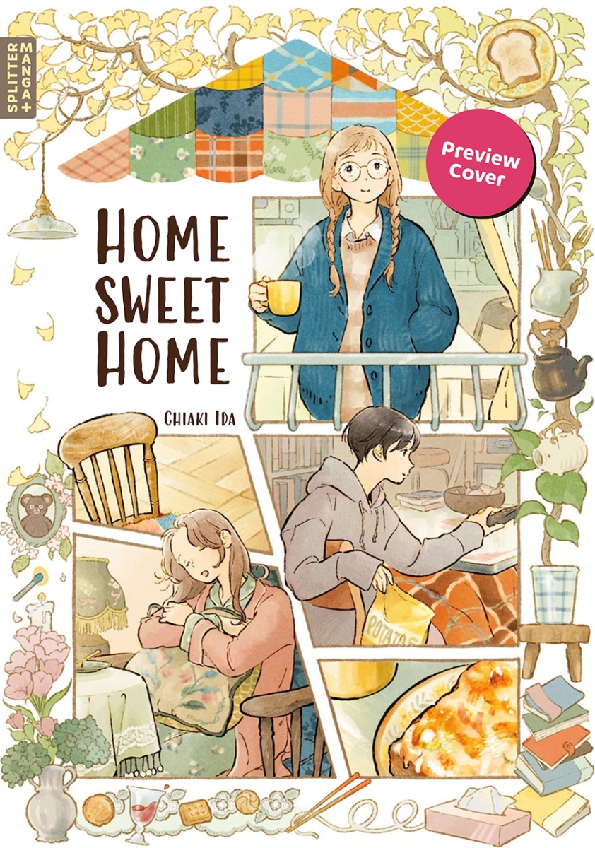 Home Sweet Home