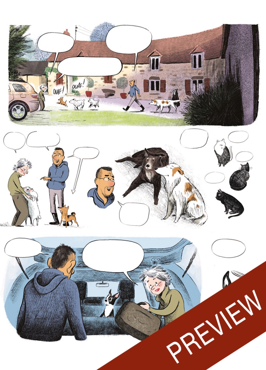 Hunde verstehen: Vergessen Sie alles, was sie über Hunde zu wissen glaubten!