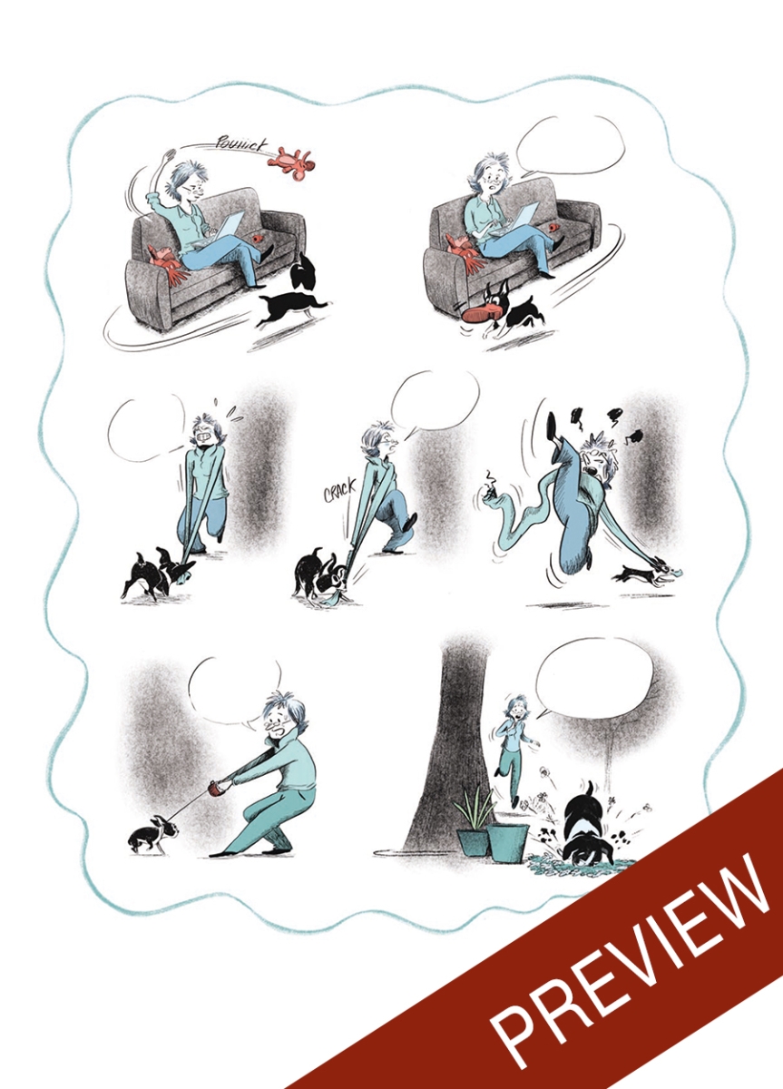 Hunde verstehen: Vergessen Sie alles, was sie über Hunde zu wissen glaubten!