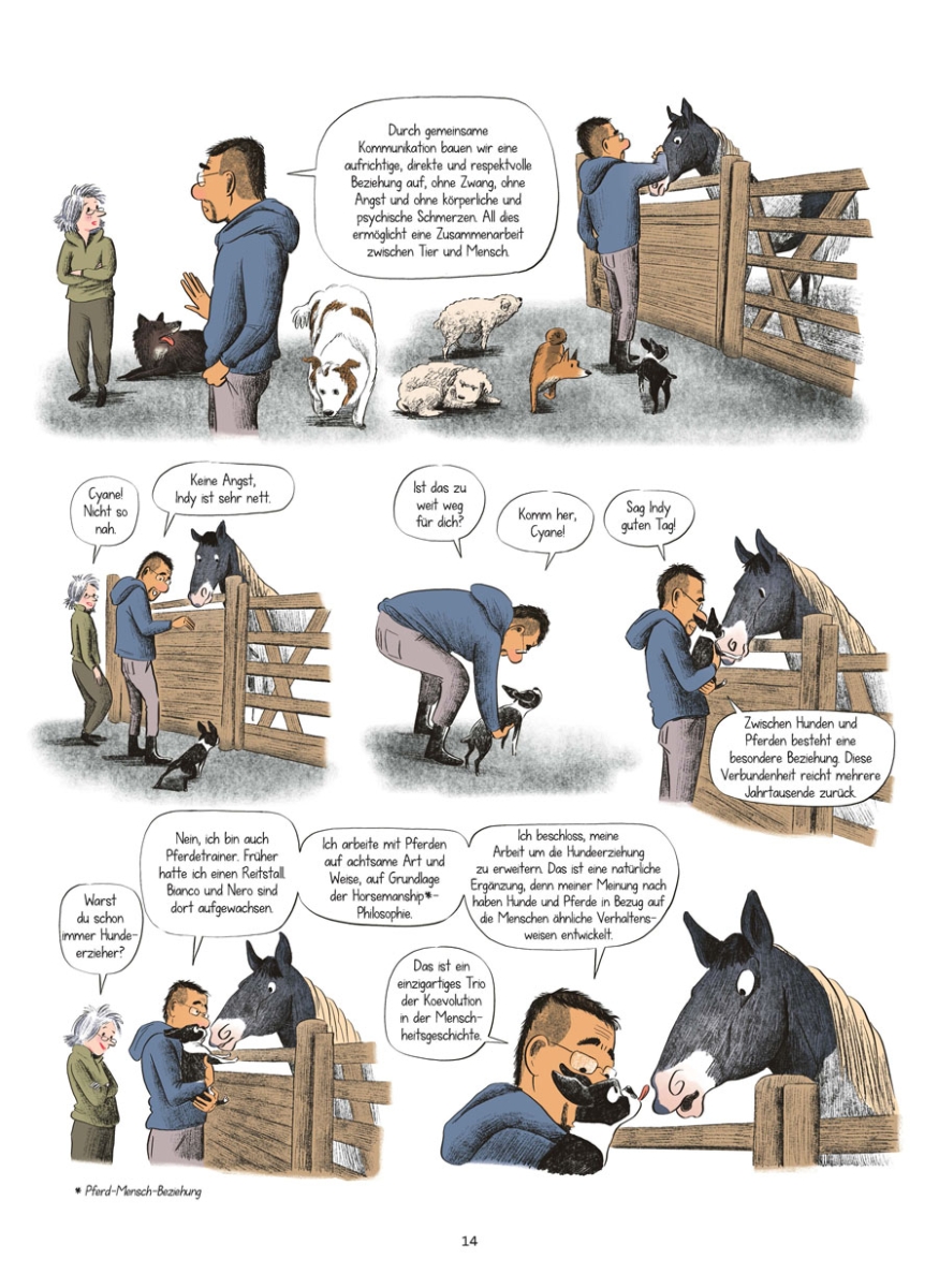 Hunde verstehen: Vergessen Sie alles, was Sie über Hunde zu wissen glaubten!