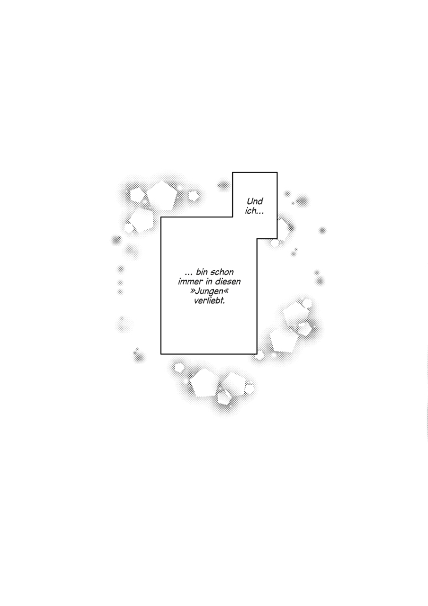 I Wanna Be Your Girl 01